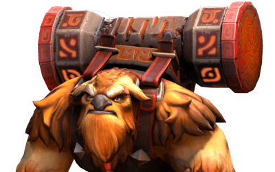 earthshaker