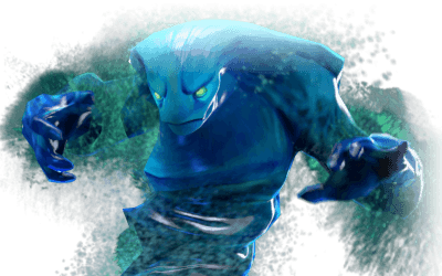 morphling