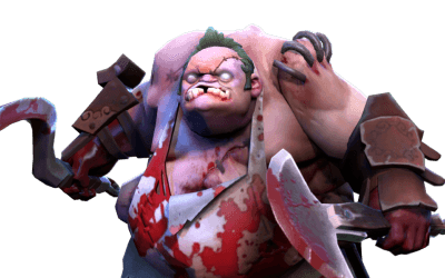 pudge
